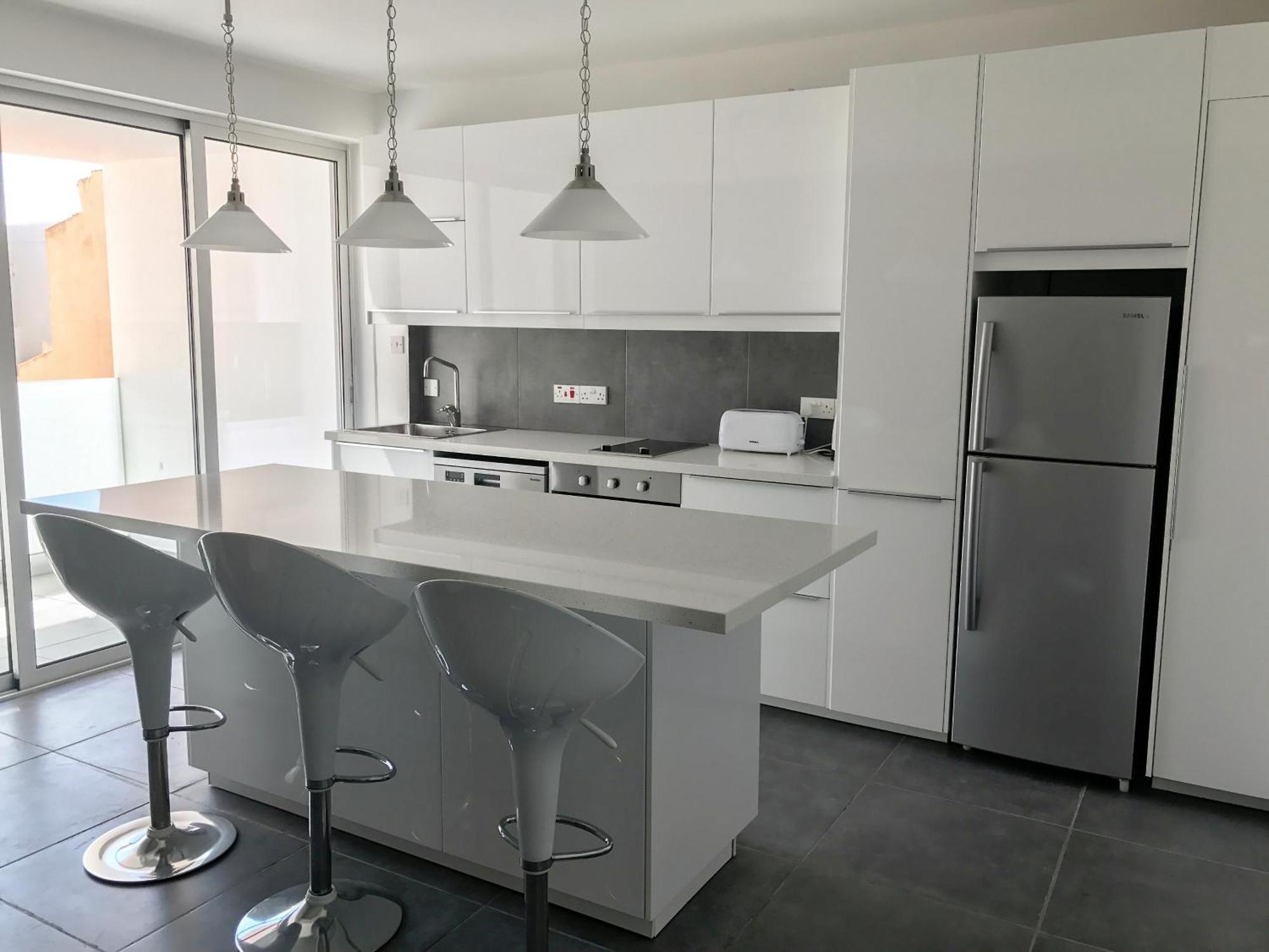 Poseidon Apartment By Michalis Ayia Napa Exterior foto