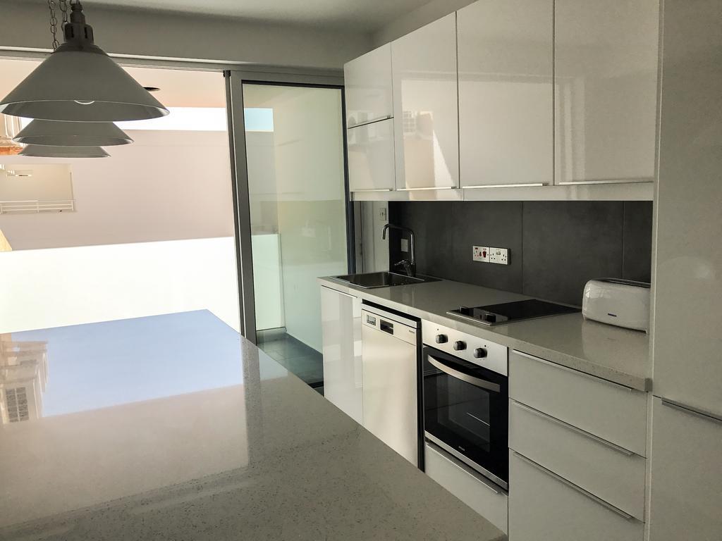 Poseidon Apartment By Michalis Ayia Napa Exterior foto