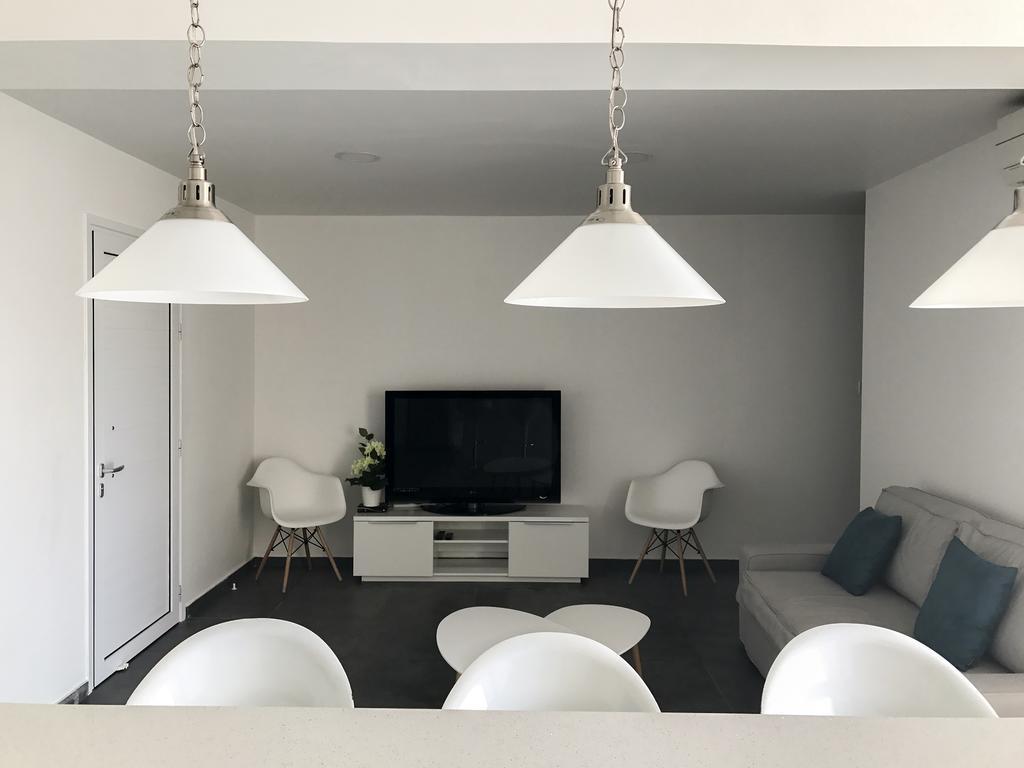 Poseidon Apartment By Michalis Ayia Napa Exterior foto