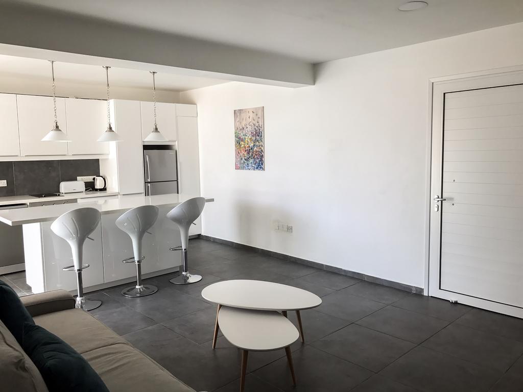 Poseidon Apartment By Michalis Ayia Napa Exterior foto